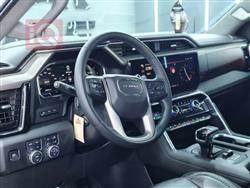 جي ام سي سييرا